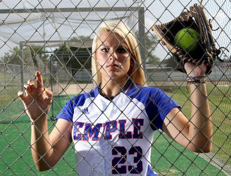 KDH All-Area Softball MVP